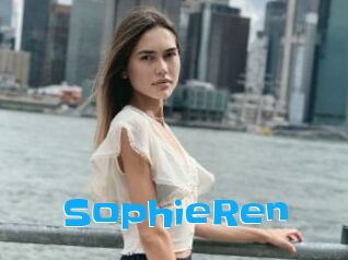 SophieRen