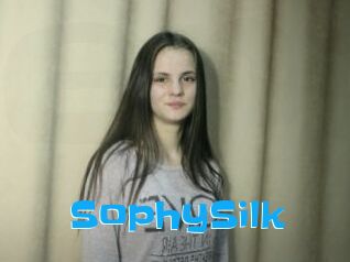 SophySilk