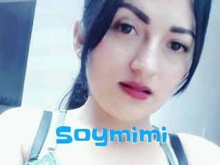 Soymimi