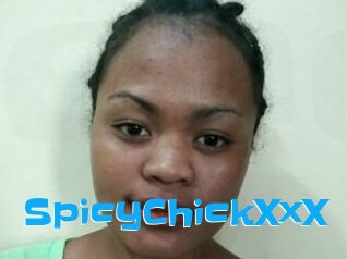 SpicyChickXxX