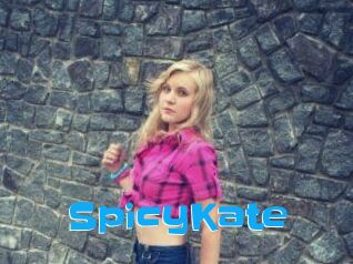 SpicyKate