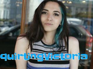 SquirtingVictoria