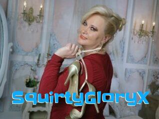 SquirtyGloryX