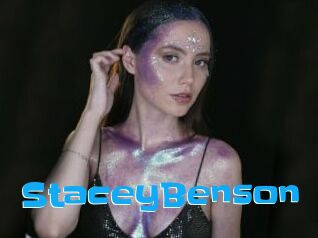 StaceyBenson