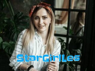 StarGirlLes