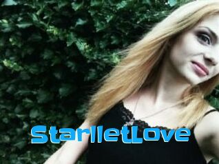 StarlletLove