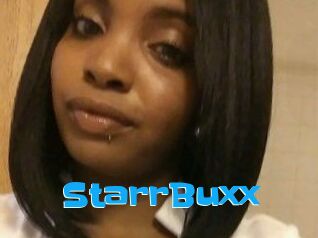 StarrBuxx