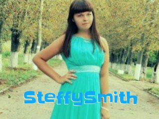 SteffySmith