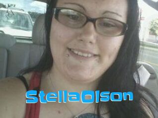 Stella_Olson