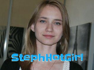 StephHotGirl