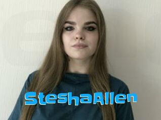 SteshaAllen