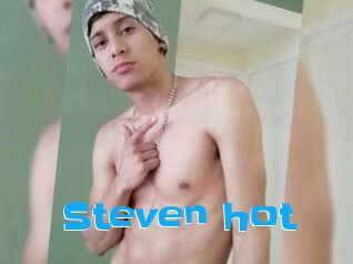 Steven_hot