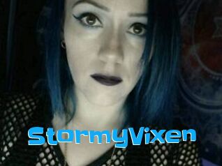 StormyVixen