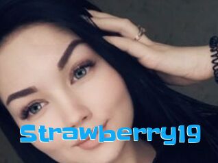 Strawberry19