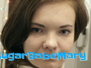 SugarBabeMary