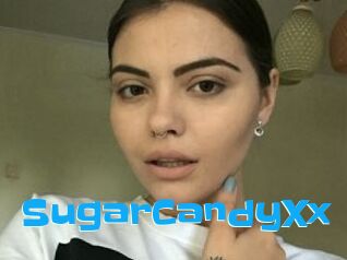 SugarCandyXx