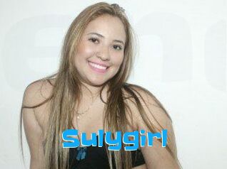 Sulygirl