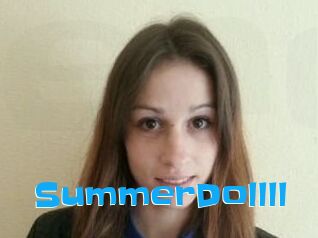 SummerDollll