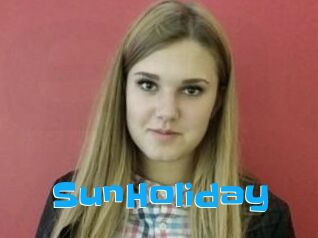 SunHoliday