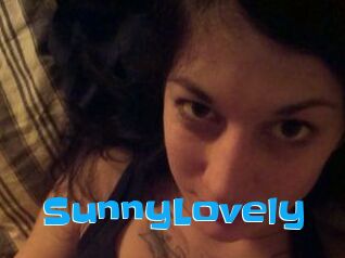 SunnyLovely