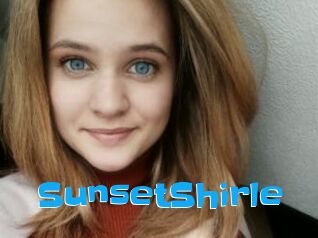 SunsetShirle