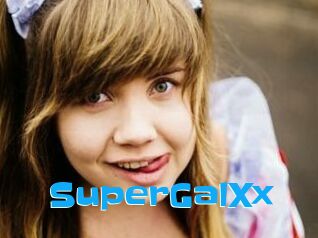 SuperGalXx