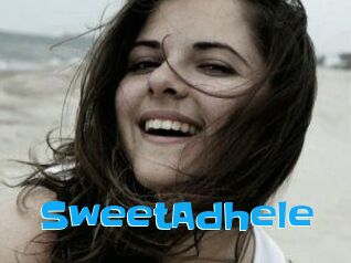 SweetAdhele