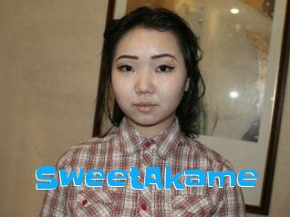 SweetAkame