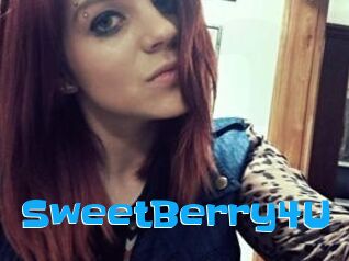 SweetBerry4U