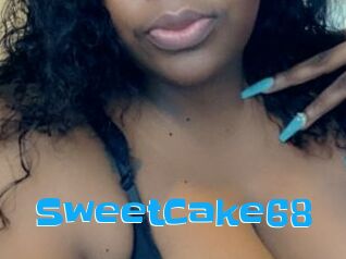 SweetCake68