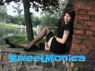 SweetMonica