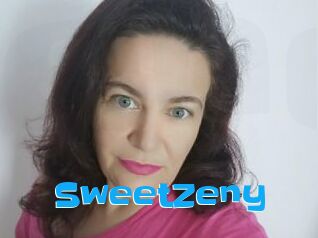 SweetZeny