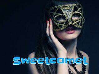 Sweetcomet