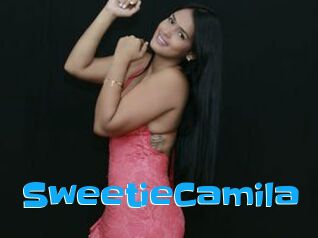 SweetieCamila