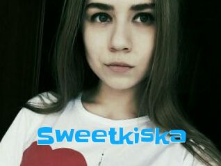 Sweetkiska