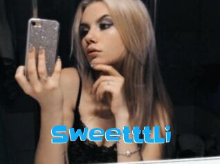 SweetttLi