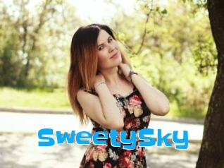 SweetySky