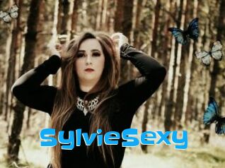 SylvieSexy