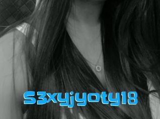 S3xyjyoty18