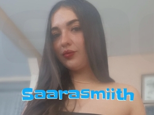 Saarasmiith