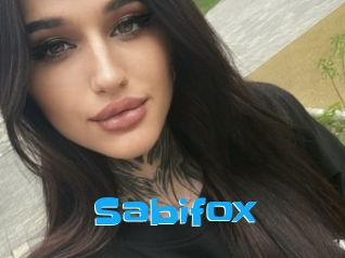 Sabifox