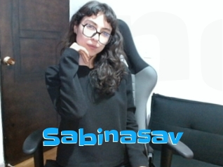 Sabinasav