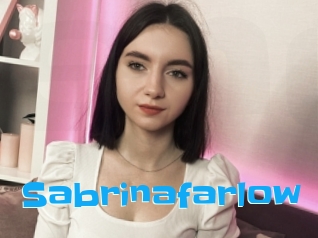 Sabrinafarlow