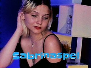 Sabrinaspel