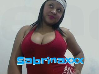 Sabrinaxxx