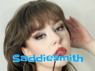 Saddiesmith