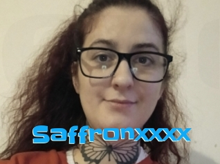 Saffronxxxx