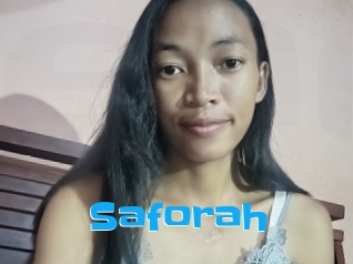 Saforah