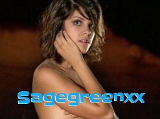 Sagegreenxx