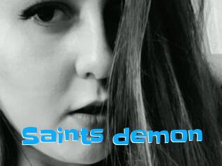 Saints_demon